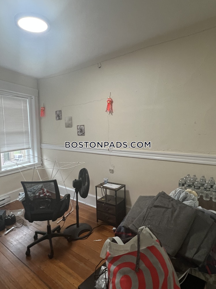 Huntington Ave., Boston