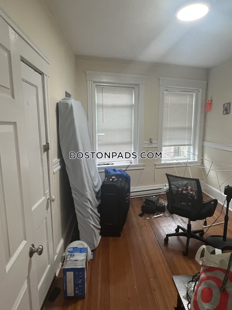 Huntington Ave., Boston