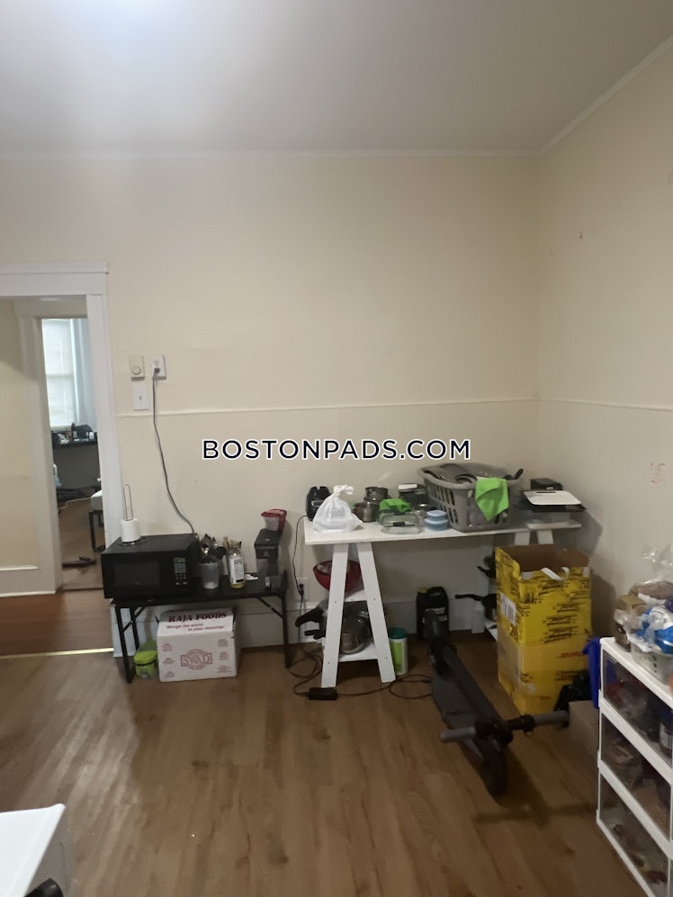 Huntington Ave., Boston