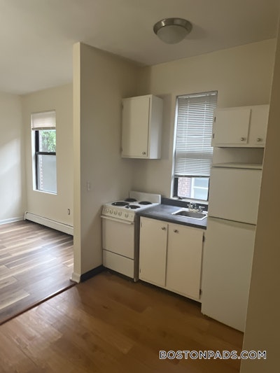 Mission Hill Apartment for rent 1 Bedroom 1 Bath Boston - $2,200 No Fee