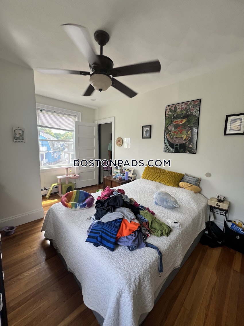 BOSTON - BRIGHTON - OAK SQUARE - 3 Beds, 1 Bath - Image 9