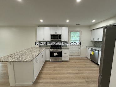 Boston - 3 Beds, 2 Baths