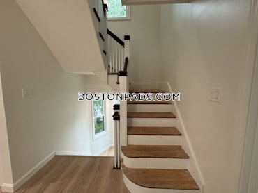 Boston - 3 Beds, 2 Baths