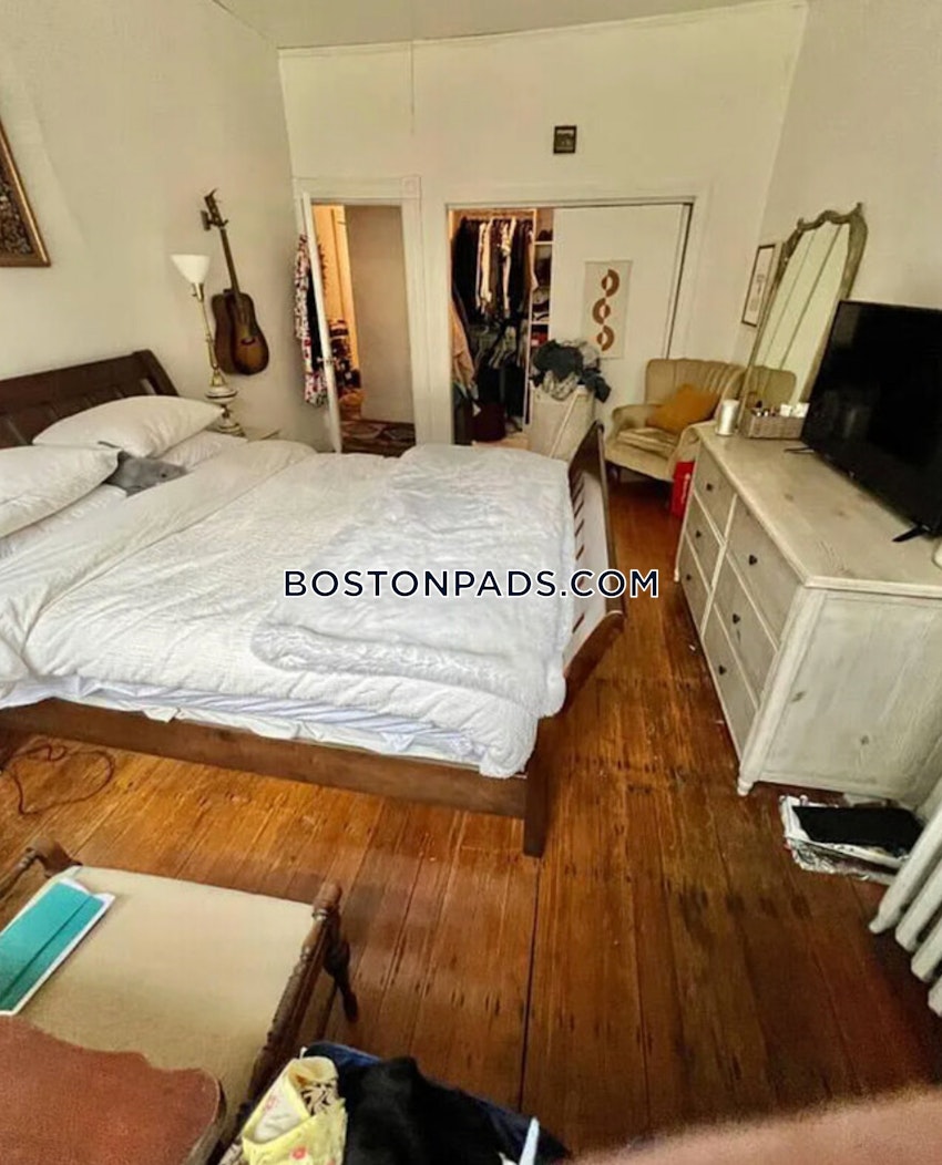 BOSTON - SOUTH END - 2 Beds, 1 Bath - Image 5