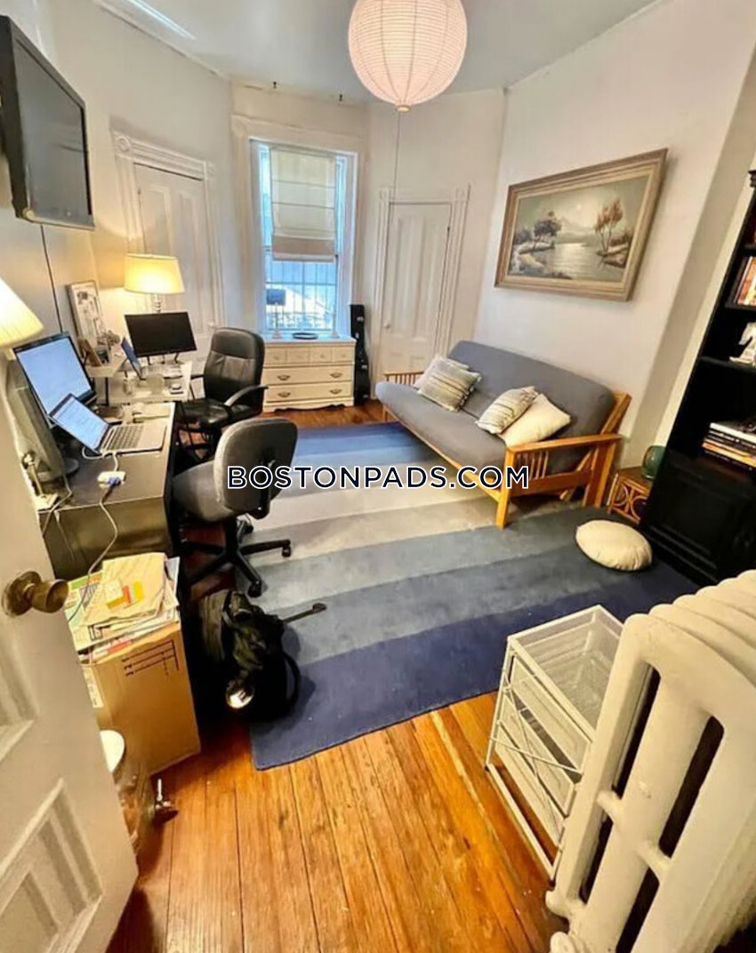 BOSTON - SOUTH END - 2 Beds, 1 Bath - Image 4