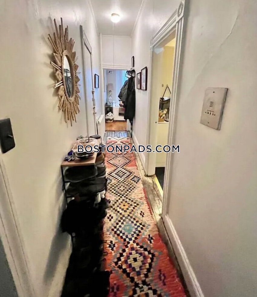 BOSTON - SOUTH END - 2 Beds, 1 Bath - Image 7