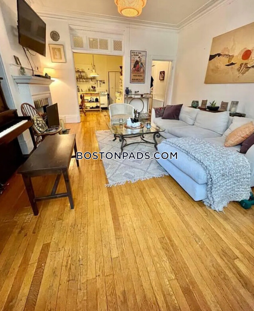 BOSTON - SOUTH END - 2 Beds, 1 Bath - Image 2