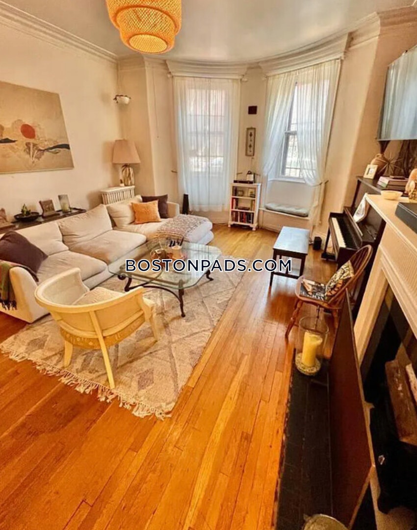 BOSTON - SOUTH END - 2 Beds, 1 Bath - Image 9