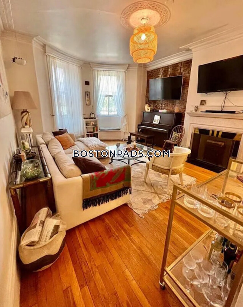 BOSTON - SOUTH END - 2 Beds, 1 Bath - Image 10