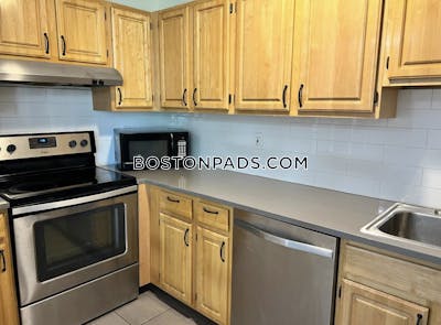 Belmont Apartment for rent 1 Bedroom 1 Bath - $1,995 No Fee
