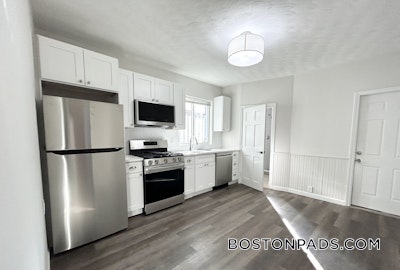 Dorchester Apartment for rent 4 Bedrooms 2 Baths Boston - $3,500 No Fee