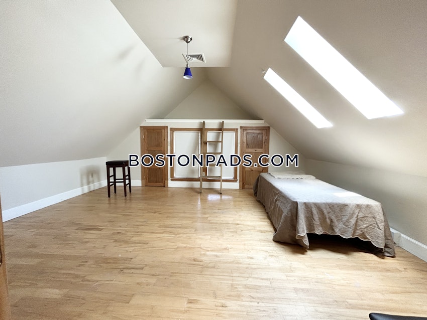 BOSTON - MISSION HILL - 2 Beds, 1 Bath - Image 5