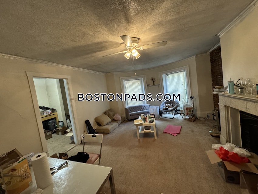 BOSTON - SOUTH END - 2 Beds, 1 Bath - Image 1