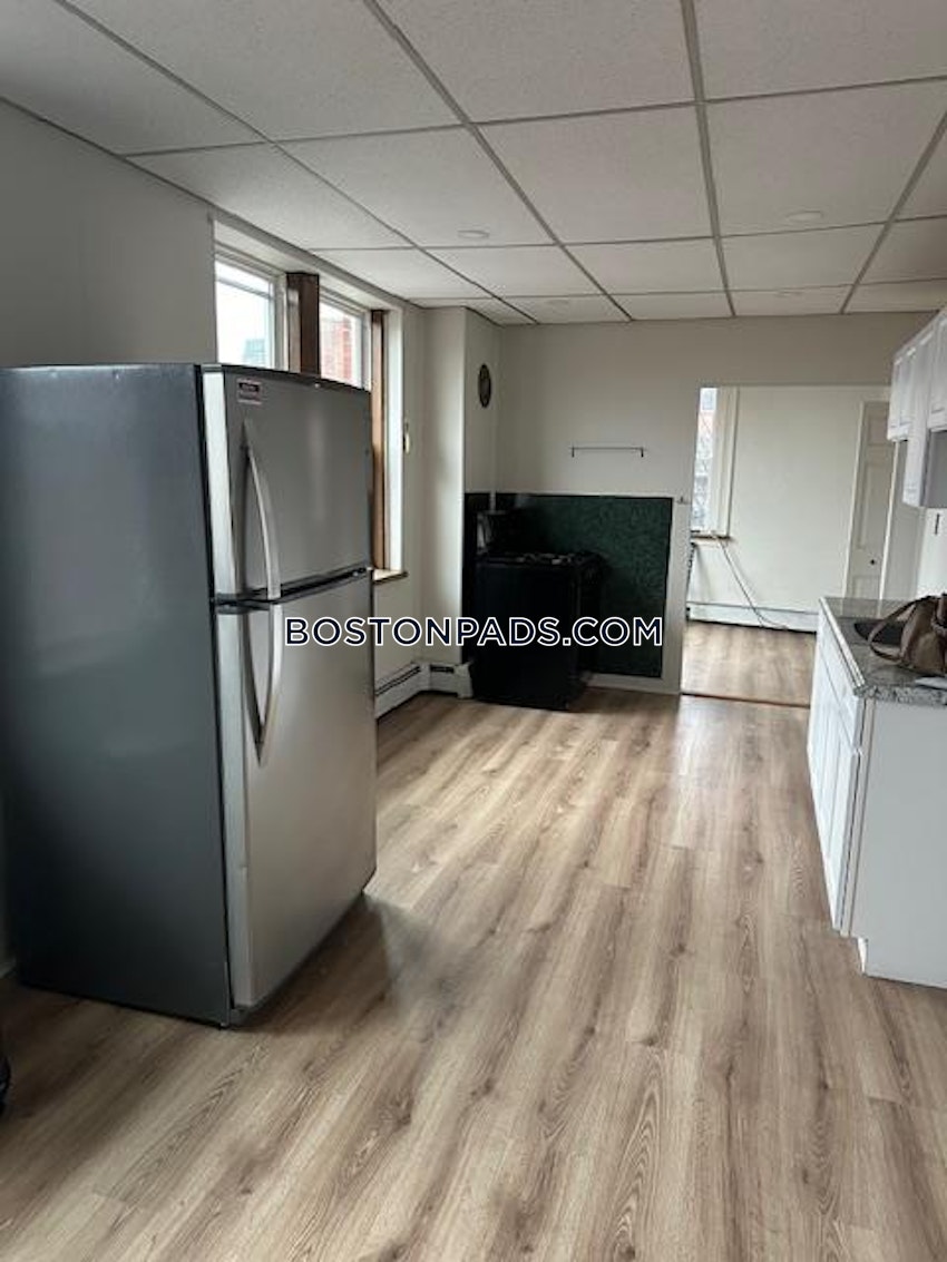 BOSTON - NORTH END - 2 Beds, 1 Bath - Image 6