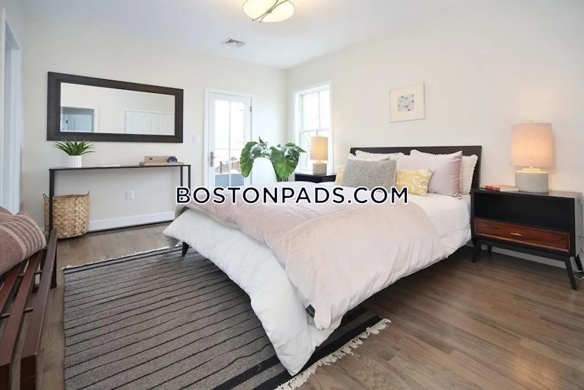 SOMERVILLE - UNION SQUARE - 4 Beds, 3.5 Baths - Image 4