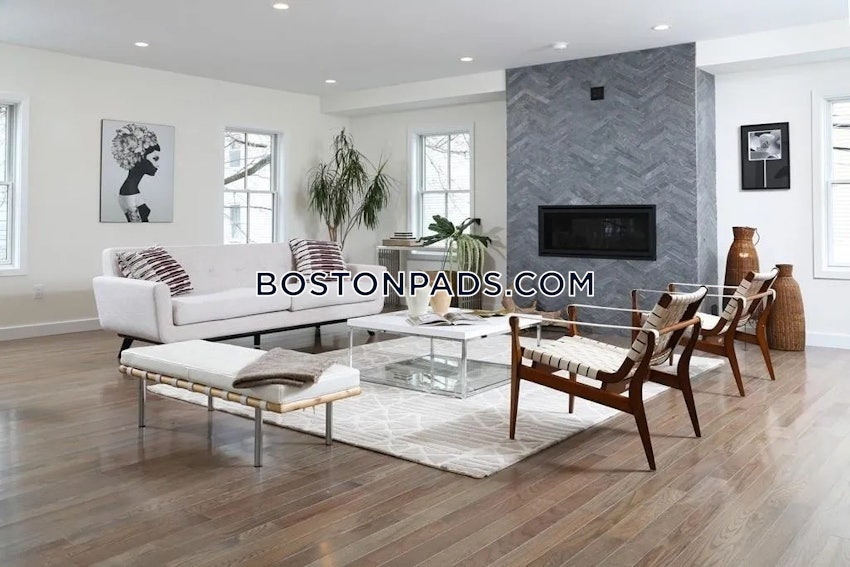 SOMERVILLE - UNION SQUARE - 4 Beds, 3.5 Baths - Image 1