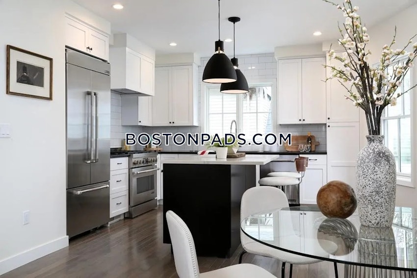 SOMERVILLE - UNION SQUARE - 4 Beds, 3.5 Baths - Image 3