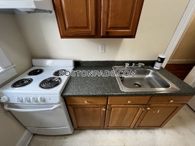 Fenway/kenmore Apartment for rent Studio 1 Bath Boston - $2,495 No Fee