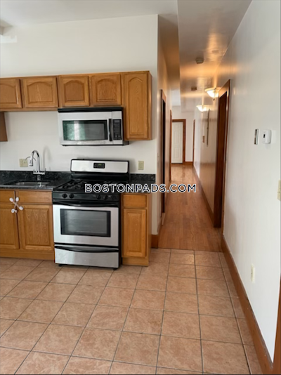 Roxbury Apartment for rent 3 Bedrooms 2 Baths Boston - $3,850