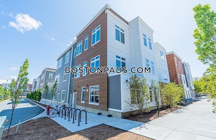 Cross St., Somerville