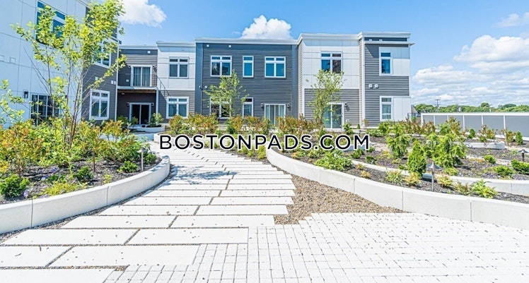 Cross St., Somerville