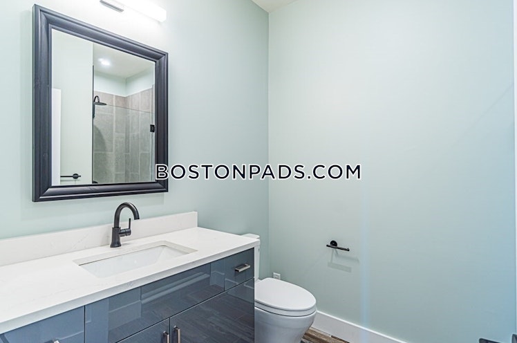 Cross St., Somerville