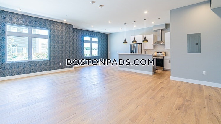 Cross St., Somerville