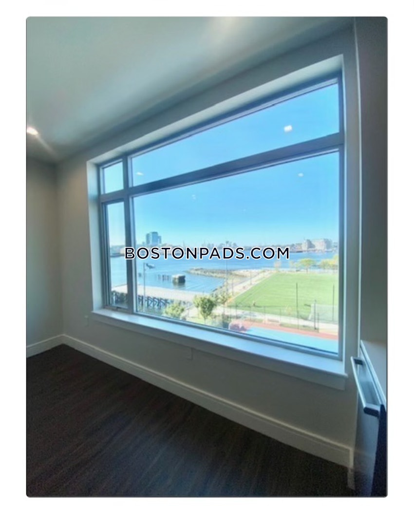 BOSTON - EAST BOSTON - MAVERICK - 1 Bed, 1 Bath - Image 9