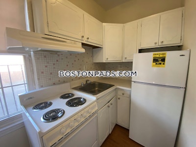 Jamaica Plain Apartment for rent 1 Bedroom 1 Bath Boston - $2,000 50% Fee