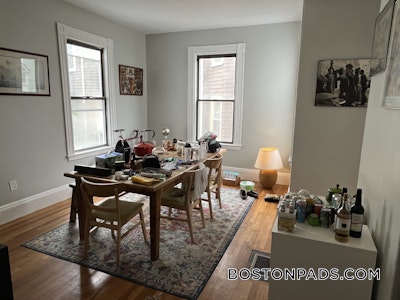 Allston/brighton Border Apartment for rent 6 Bedrooms 2 Baths Boston - $6,000 No Fee