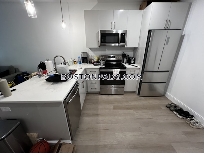 Boston - $2,800+ /mo