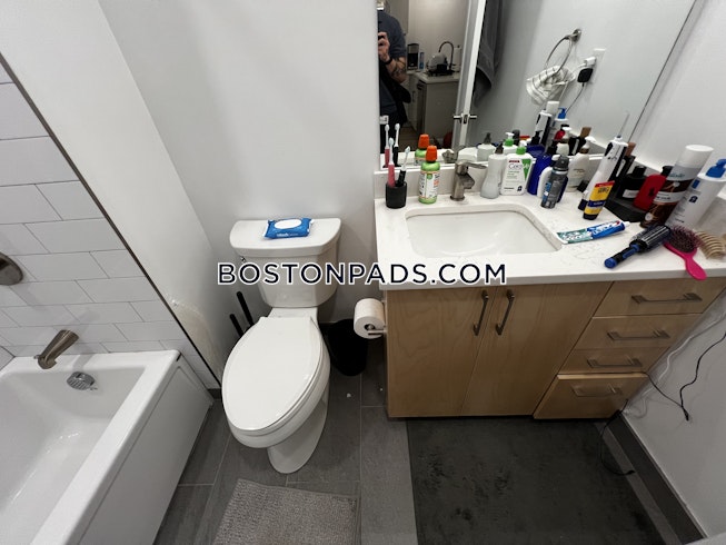 Boston - $2,800+ /mo