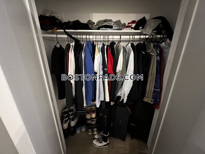 Boston - $2,800+ /mo