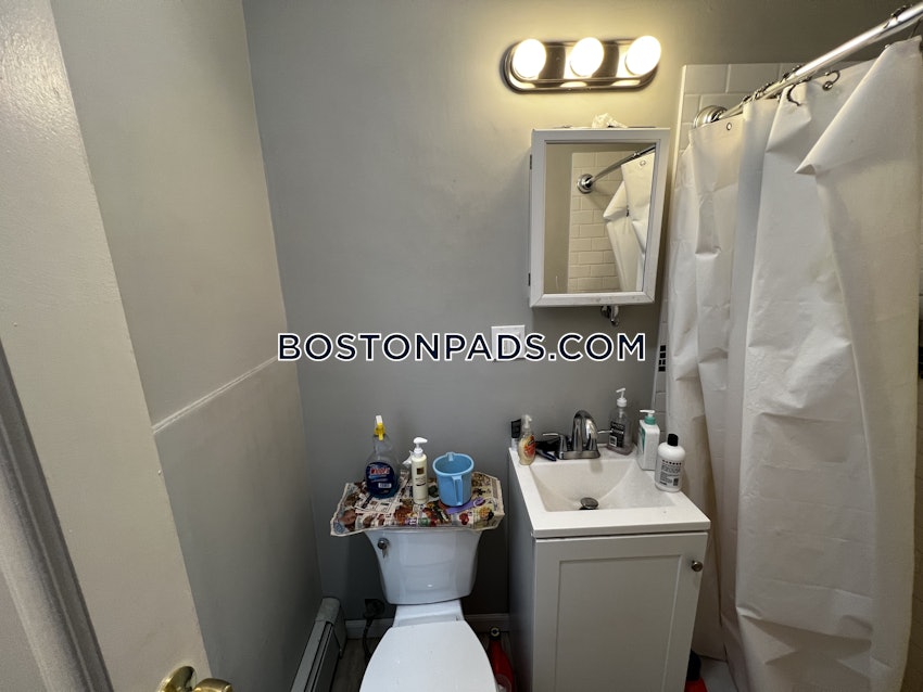 BOSTON - BRIGHTON - BRIGHTON CENTER - 1 Bed, 1 Bath - Image 25