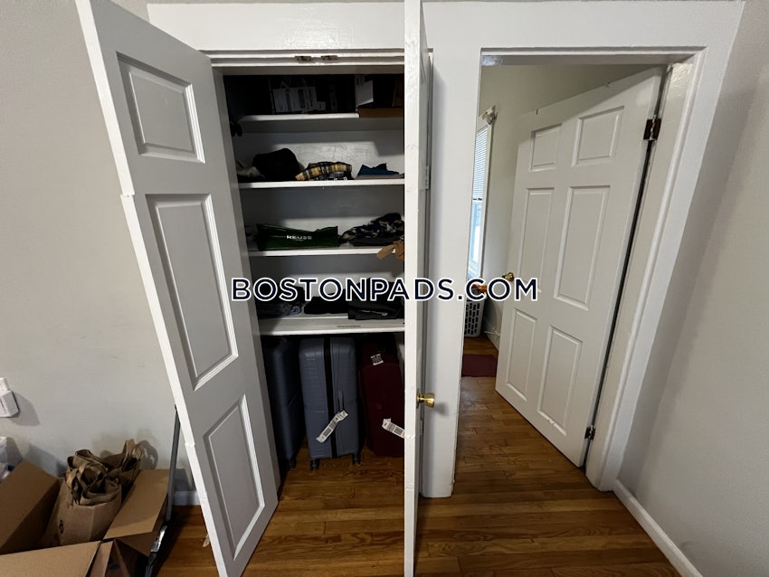 BOSTON - BRIGHTON - BRIGHTON CENTER - 1 Bed, 1 Bath - Image 11