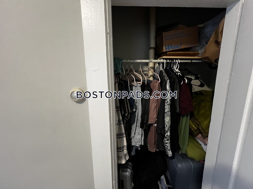 BOSTON - BRIGHTON - BRIGHTON CENTER - 1 Bed, 1 Bath - Image 9