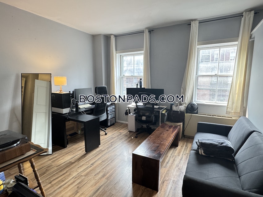 BOSTON - BEACON HILL - 1 Bed, 1 Bath - Image 21