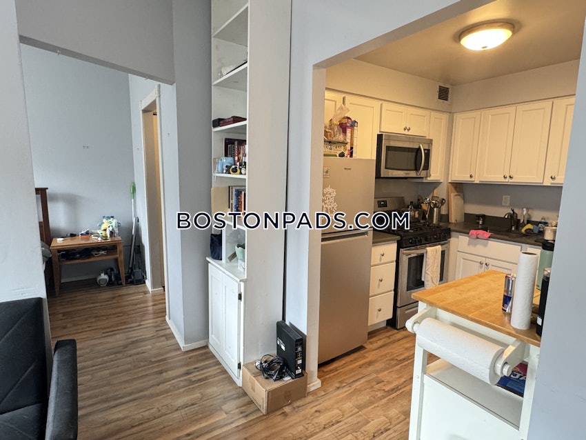 BOSTON - BEACON HILL - 1 Bed, 1 Bath - Image 19