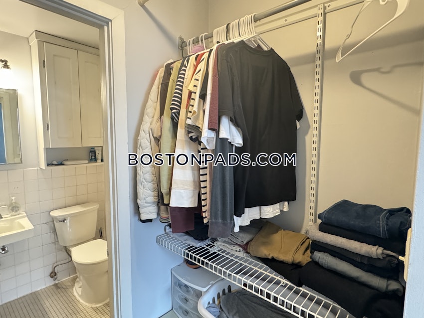 BOSTON - BEACON HILL - 1 Bed, 1 Bath - Image 23