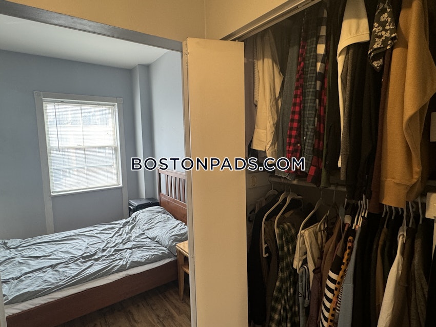 BOSTON - BEACON HILL - 1 Bed, 1 Bath - Image 12