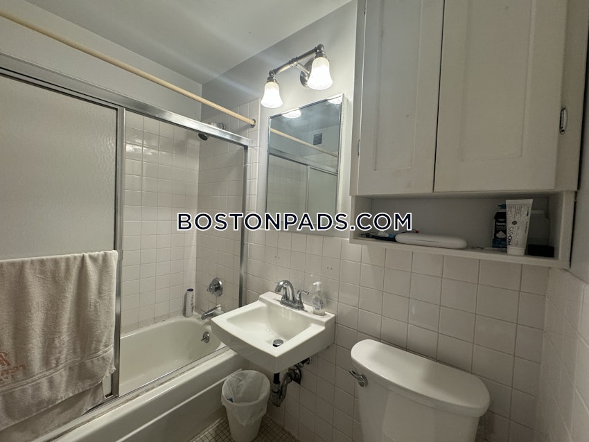 BOSTON - BEACON HILL - 1 Bed, 1 Bath - Image 22