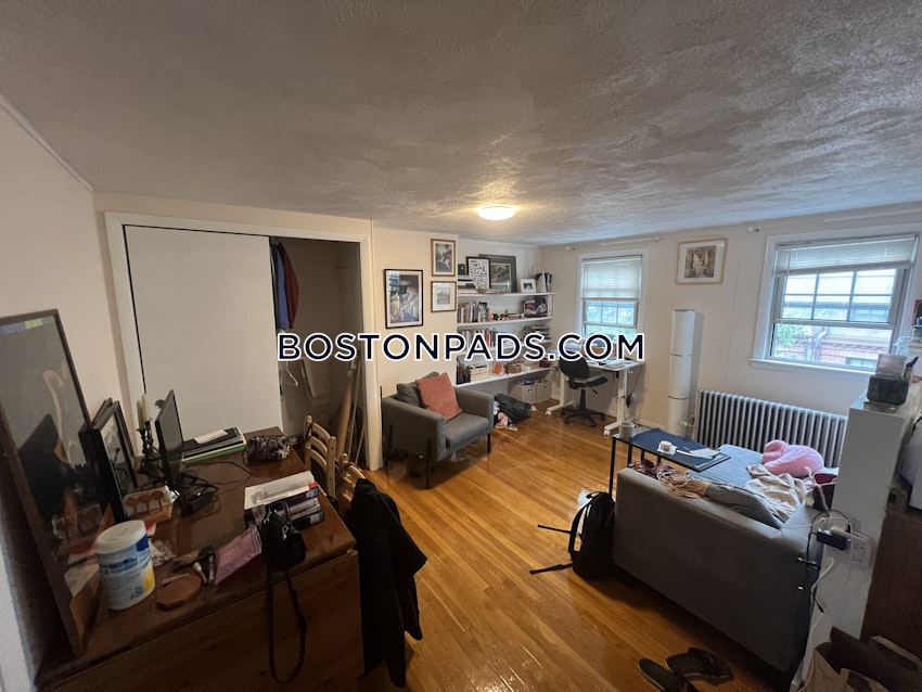 BOSTON - BAY VILLAGE - 1 Bed, 1 Bath - Image 11