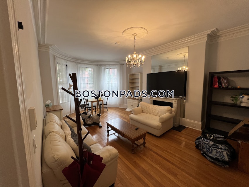 BOSTON - BACK BAY - 1 Bed, 1 Bath - Image 27