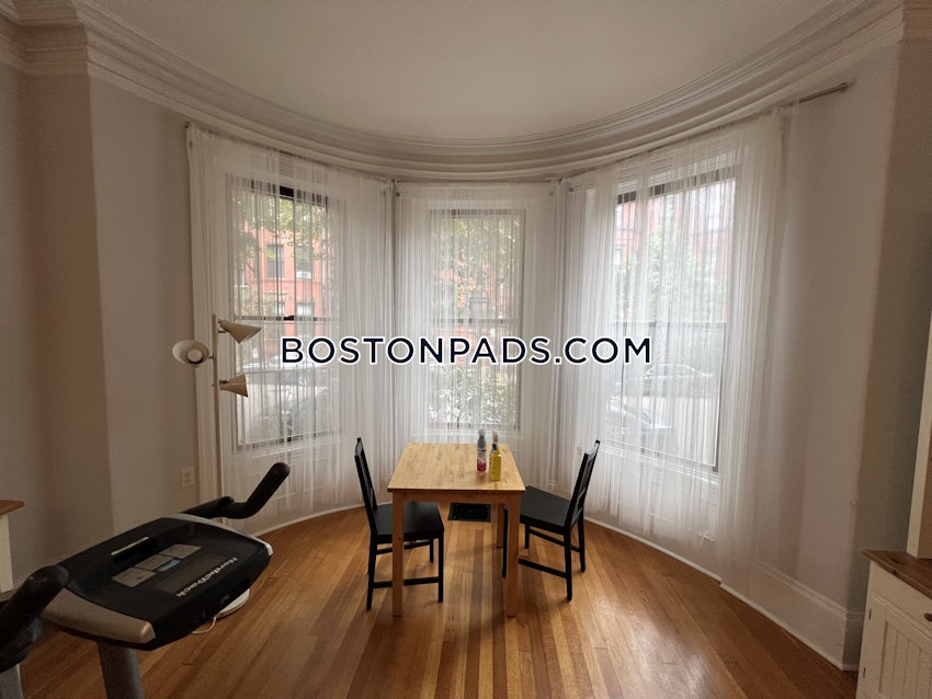 BOSTON - BACK BAY - 1 Bed, 1 Bath - Image 26