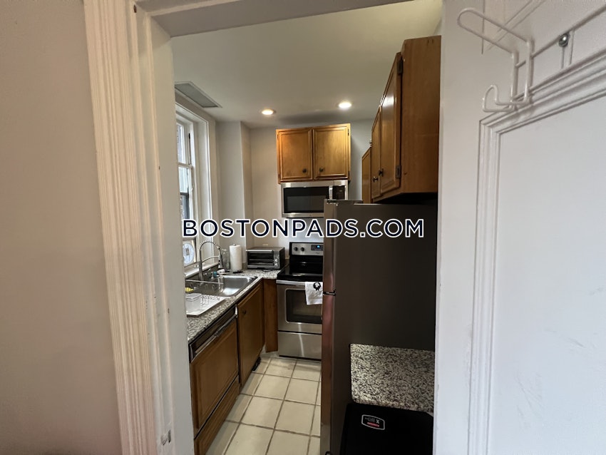 BOSTON - BACK BAY - 1 Bed, 1 Bath - Image 25