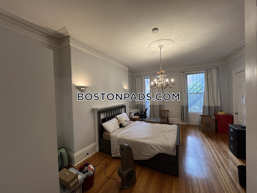 BOSTON - BACK BAY - 1 Bed, 1 Bath - Image 24