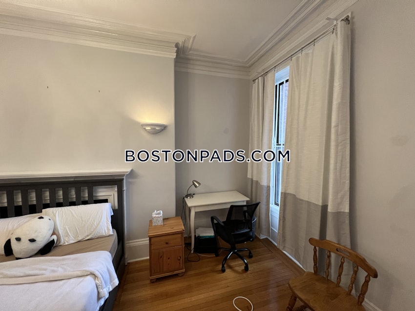 BOSTON - BACK BAY - 1 Bed, 1 Bath - Image 23