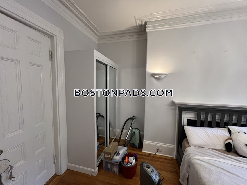 BOSTON - BACK BAY - 1 Bed, 1 Bath - Image 28