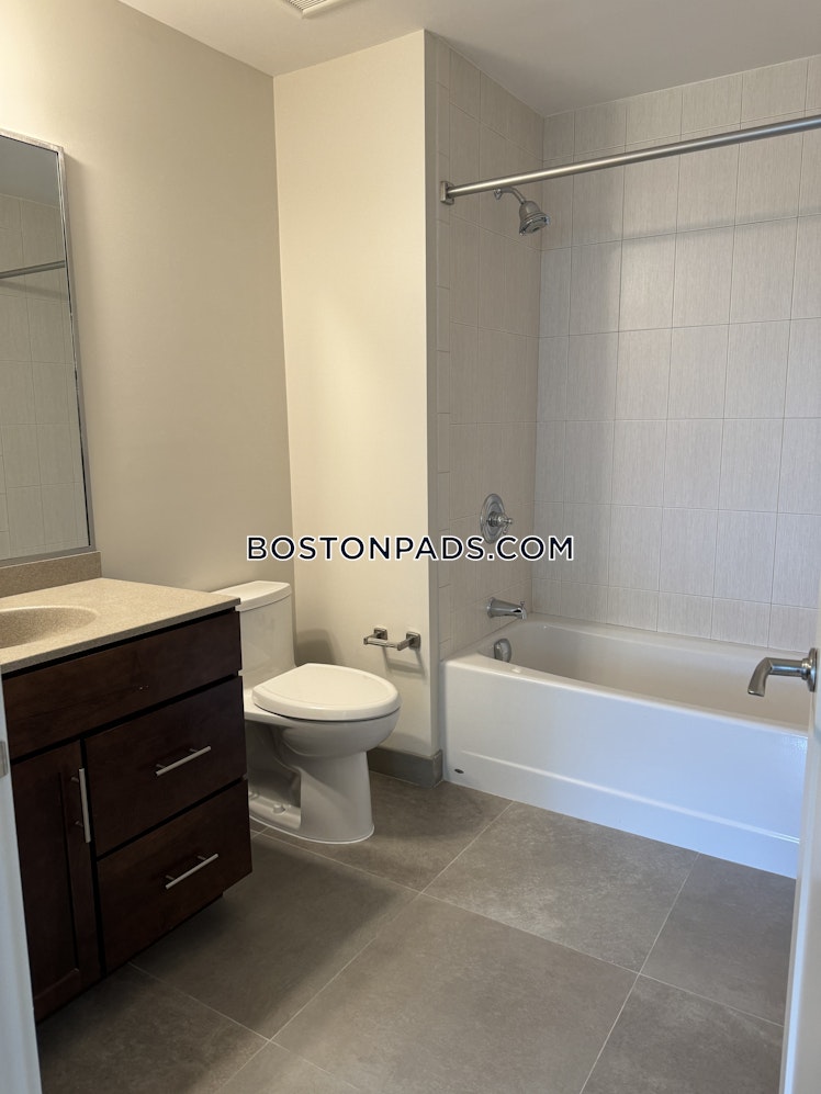 Whittemore Ave., Cambridge