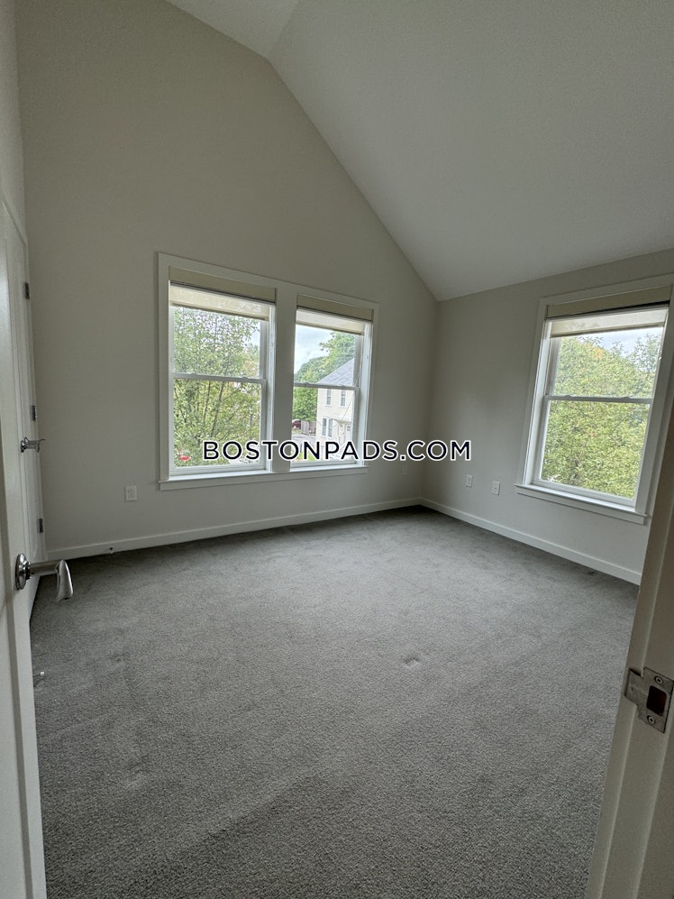 Whittemore Ave., Cambridge